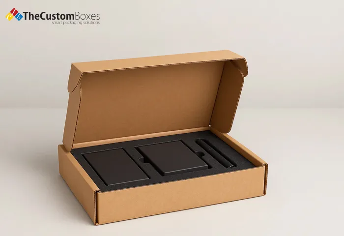 How Custom Inserts Improve The Unboxing Experience
